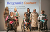 “Bezgraniz Couture™ International Fashion and Accessoire Award 2012”
